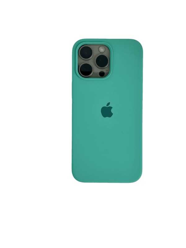 Silicone Case