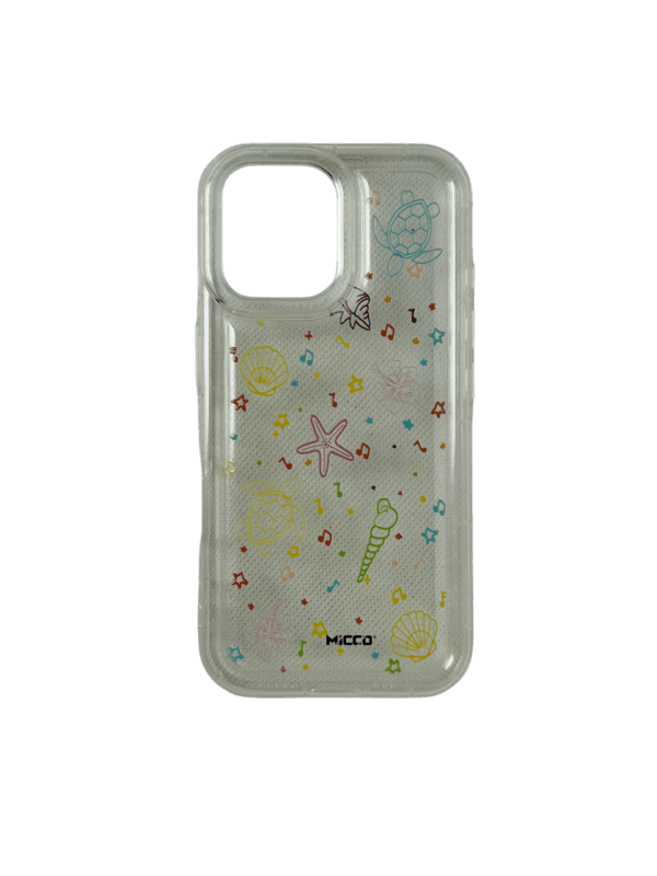 Case Tortugas
