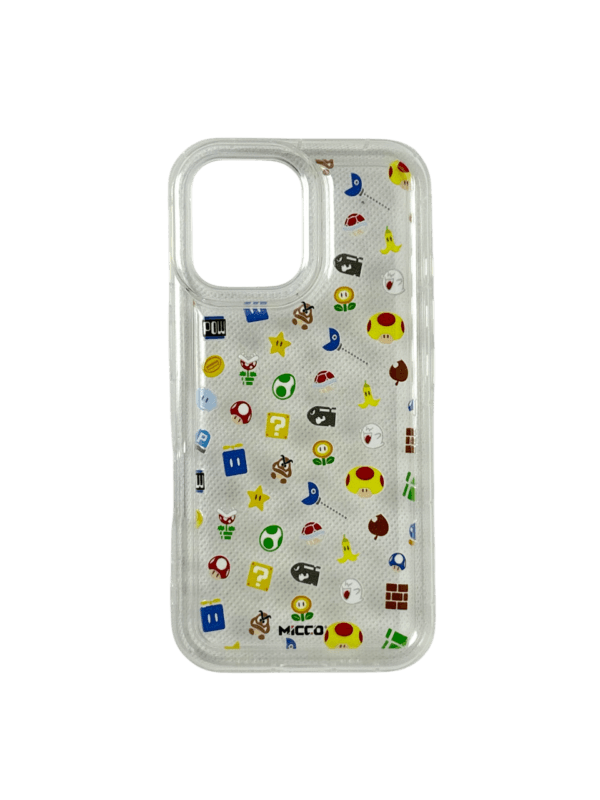 Case Mario - Image 4
