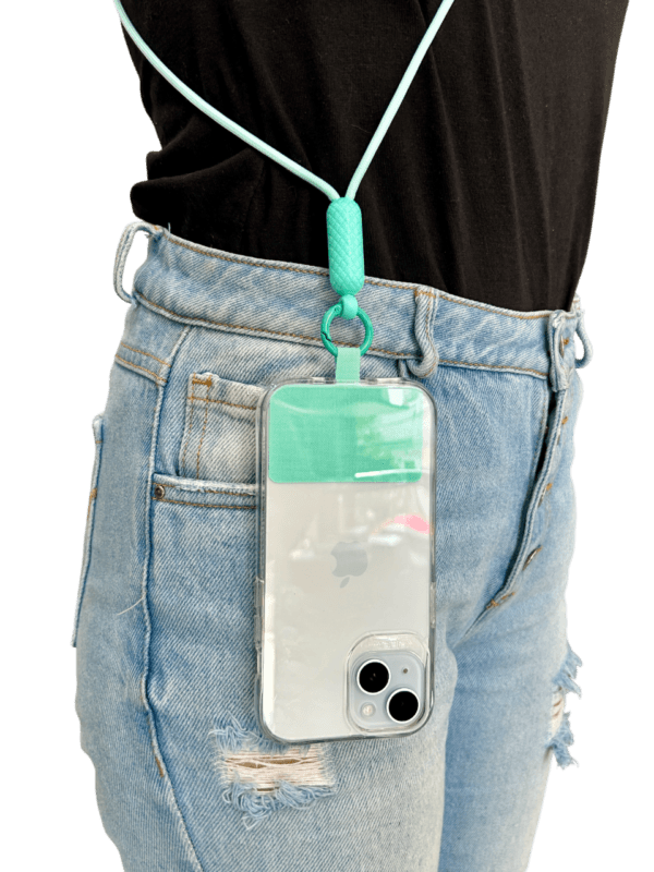 Strap Cordon - Image 2
