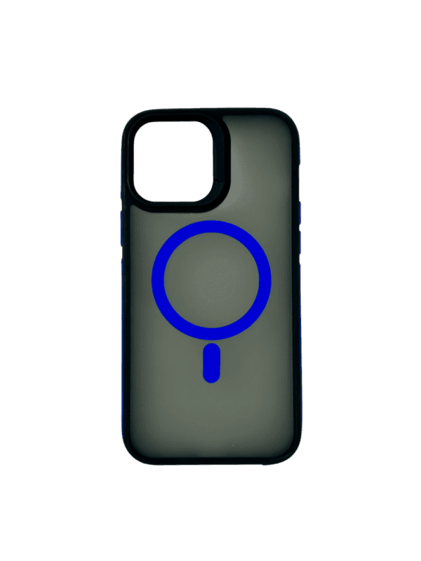 Case MagSafe Borde