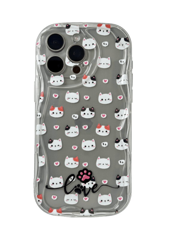 Case Goma Cat - Image 2