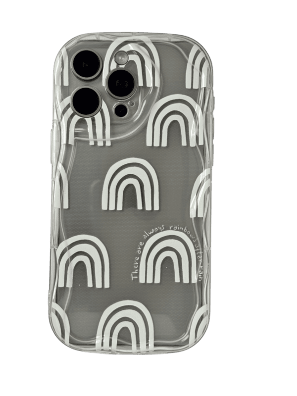 Case Goma Arcoíris - Image 3