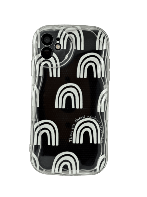 Case Goma Arcoíris - Image 2