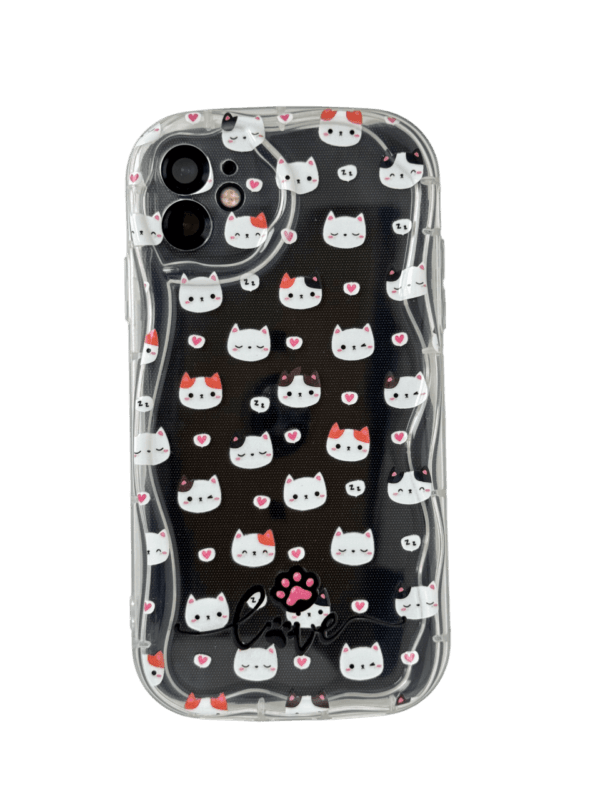 Case Goma Cat - Image 3