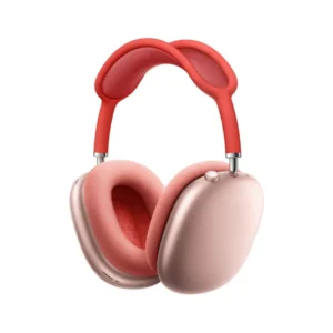 AirPods Max Calidad 1.1 Rojo