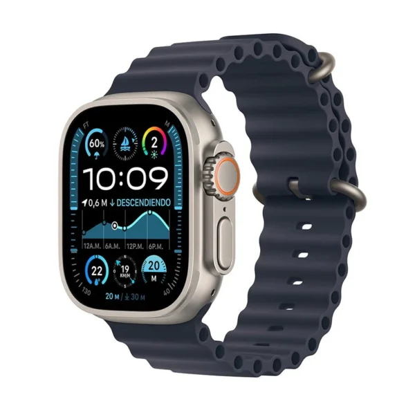 Smartwatch Hello H14 49 mm Ultra