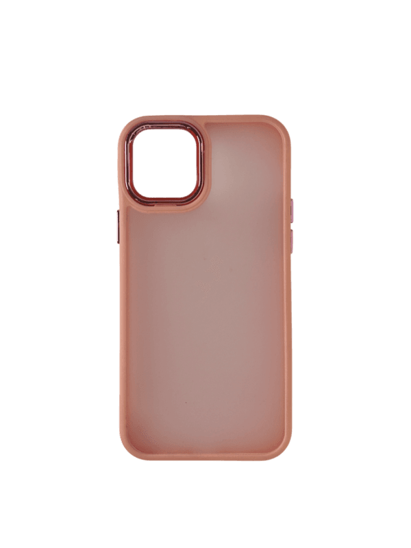 Case Tono Rosa