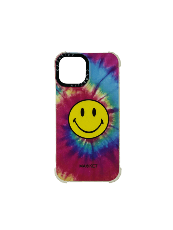 Case Happy Face
