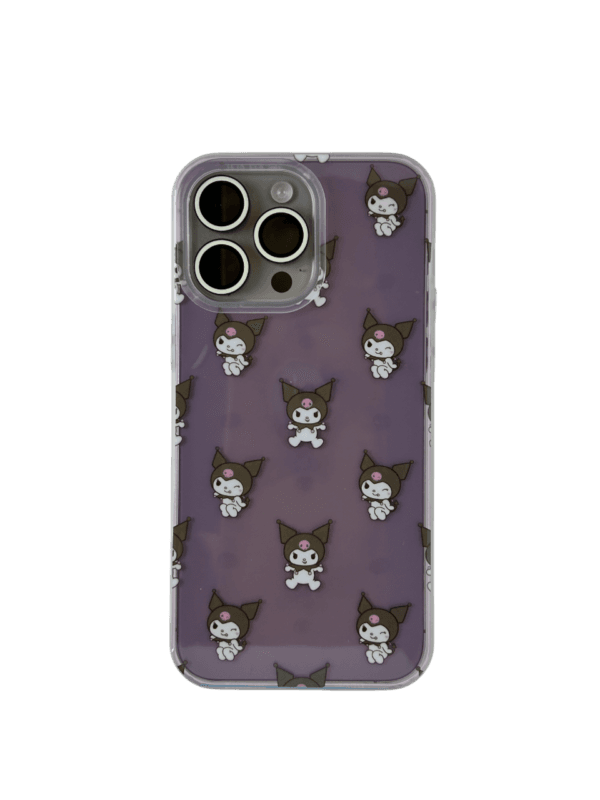 Case Toys Kuromi - Image 2