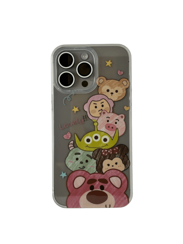 Case Toys Toy Story - Image 2