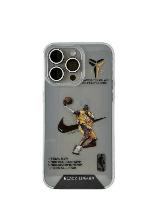 Case Toys Nike - Image 2