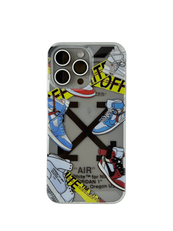 Case Toys X - Image 2