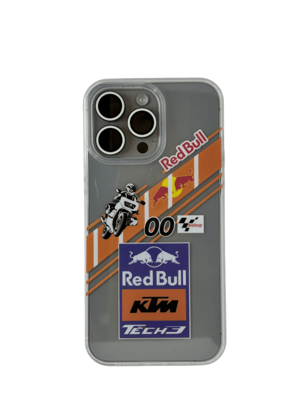 Case Toys Red Bull - Image 2