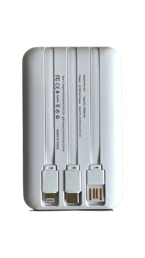 Power Bank OPB-016 - Image 2
