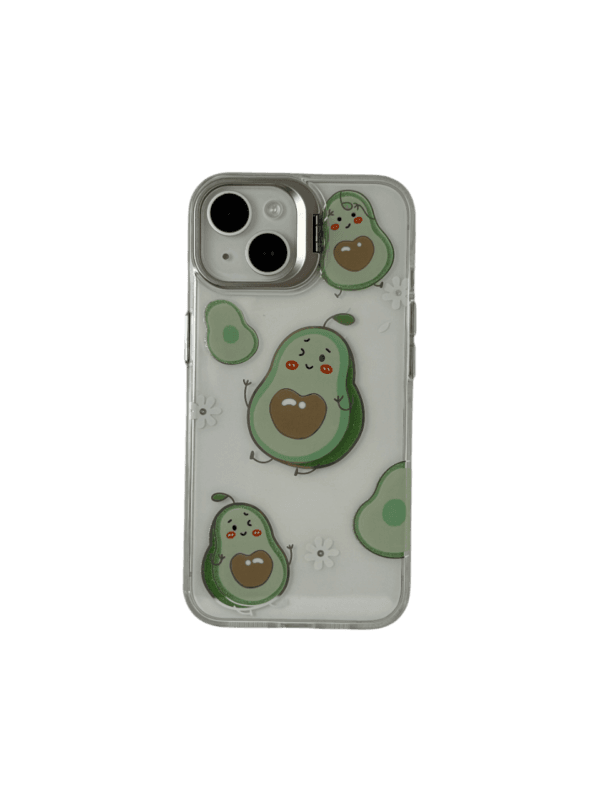 Case Soporte Diseño