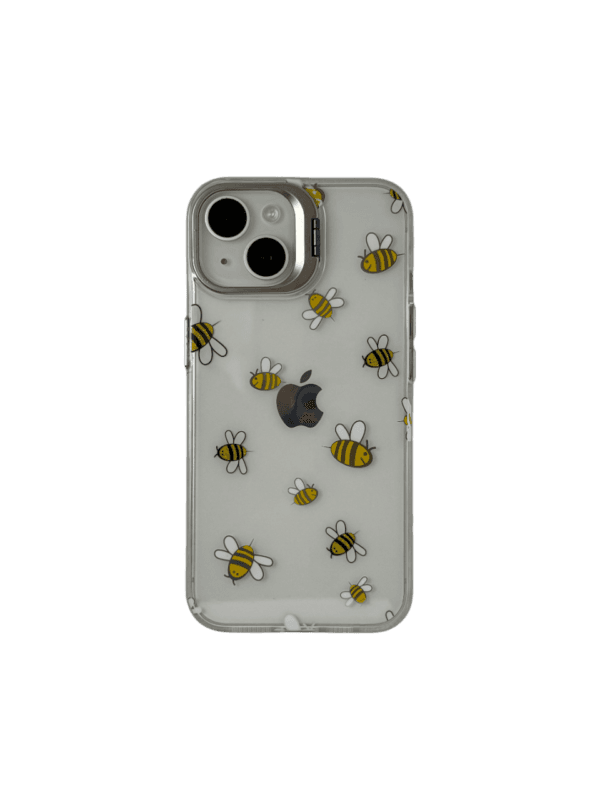 Case Soporte Diseño