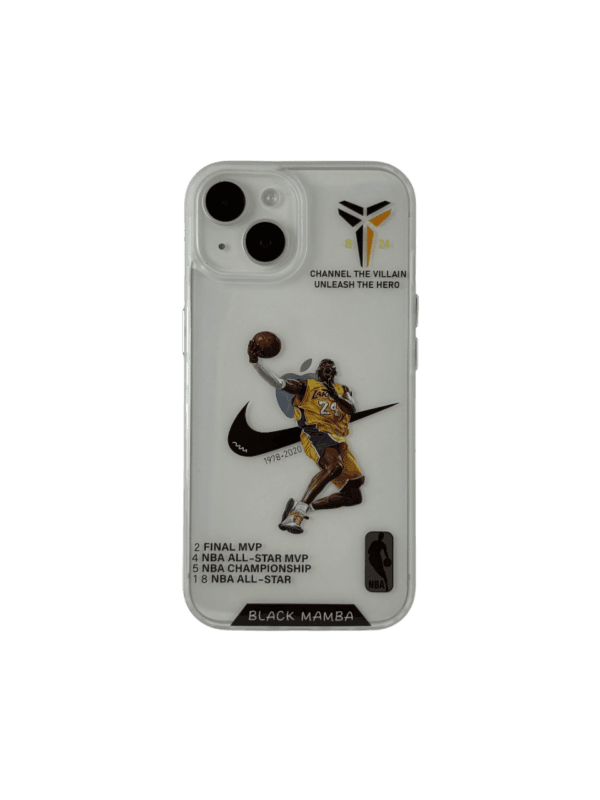 Case Toys Nike