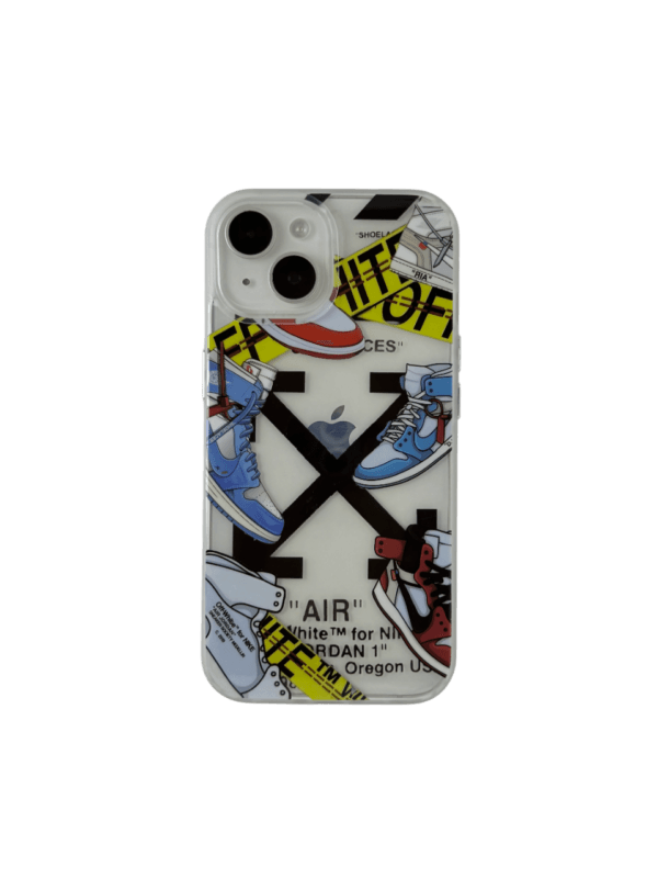 Case Toys X