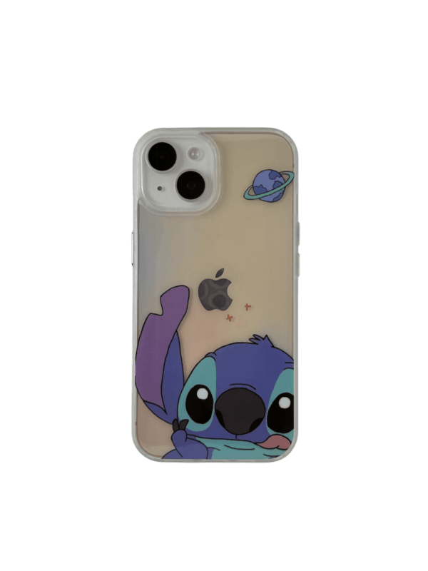 Case Toys Stich
