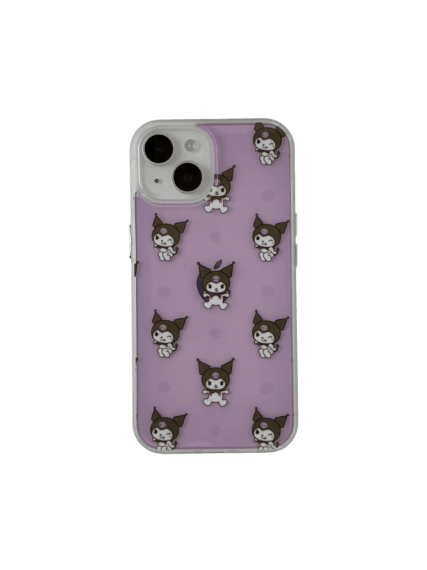 Case Toys Kuromi