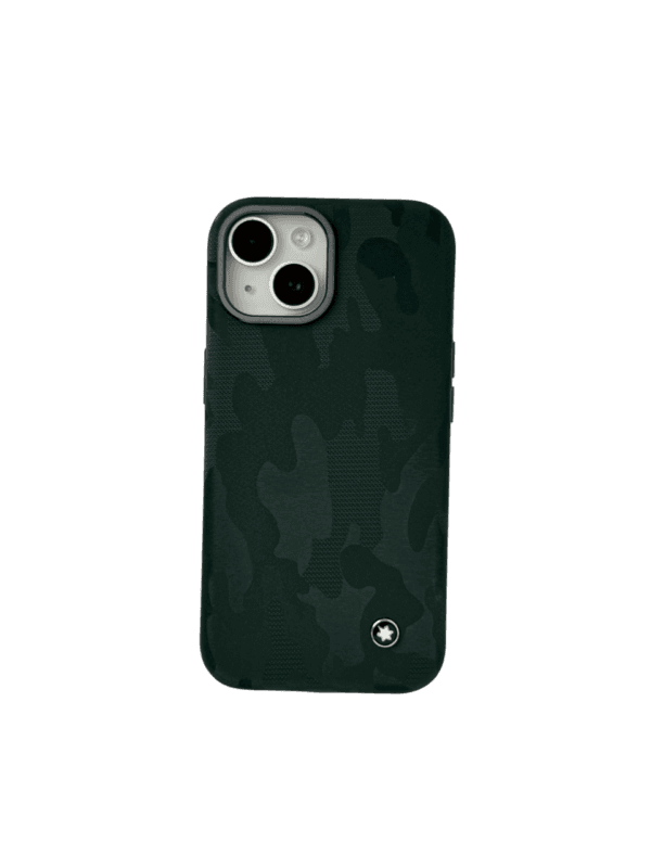 Case Montblack Verde - Image 3