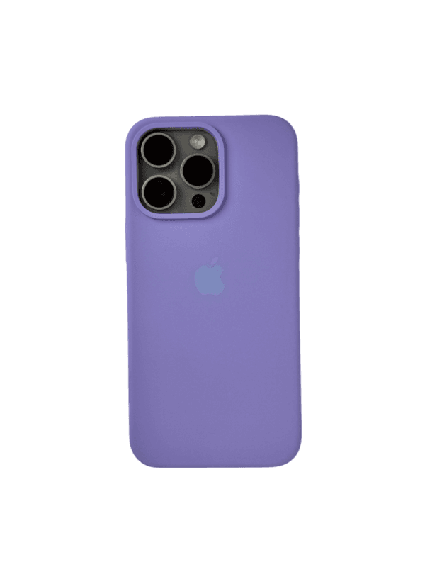 Silicone Case