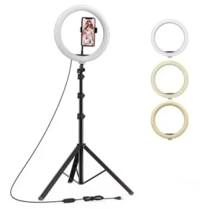 Aro De Luz Led 13 Pulgadas 33cm
