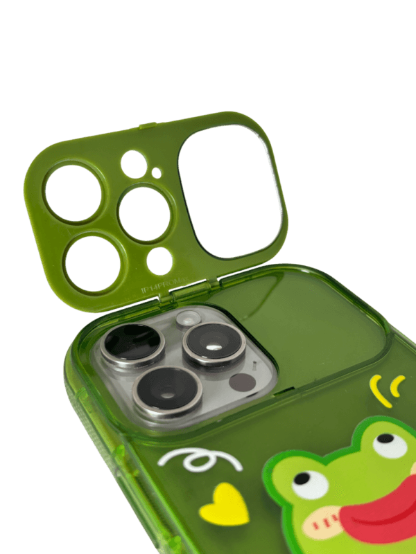 Case Disney Sapo - Image 2