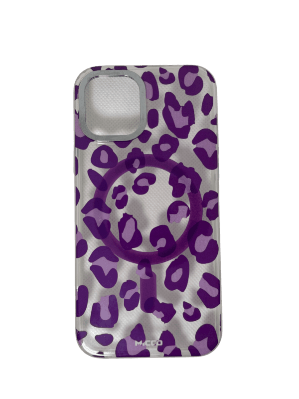 Case MagSafe Animal Print