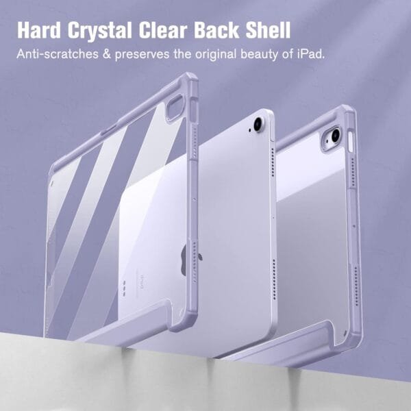 Funda iPad Lila - Image 6
