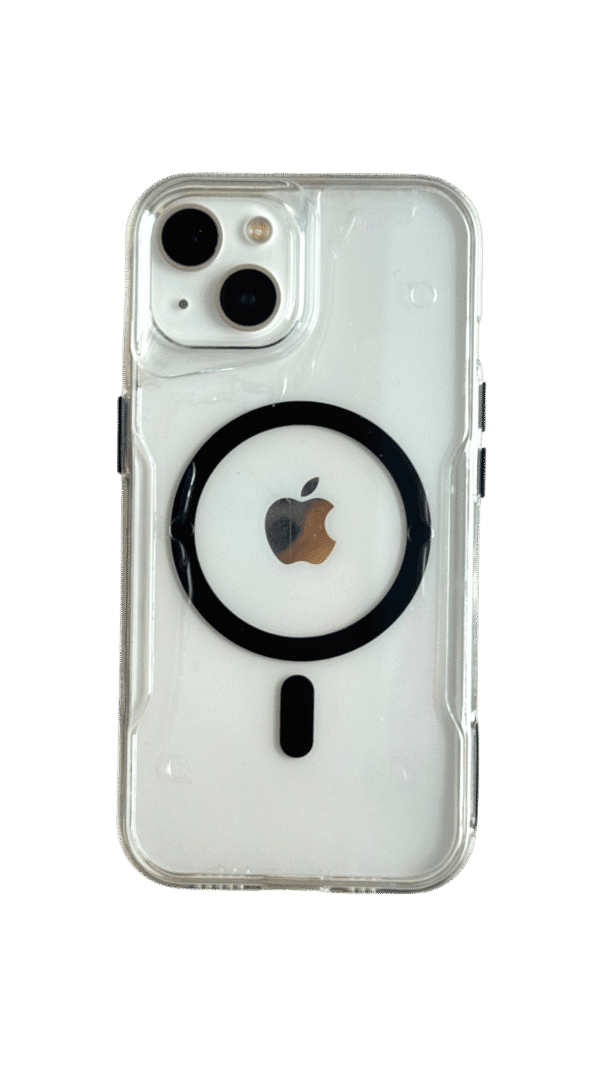 Case MagSafe Waits Negro