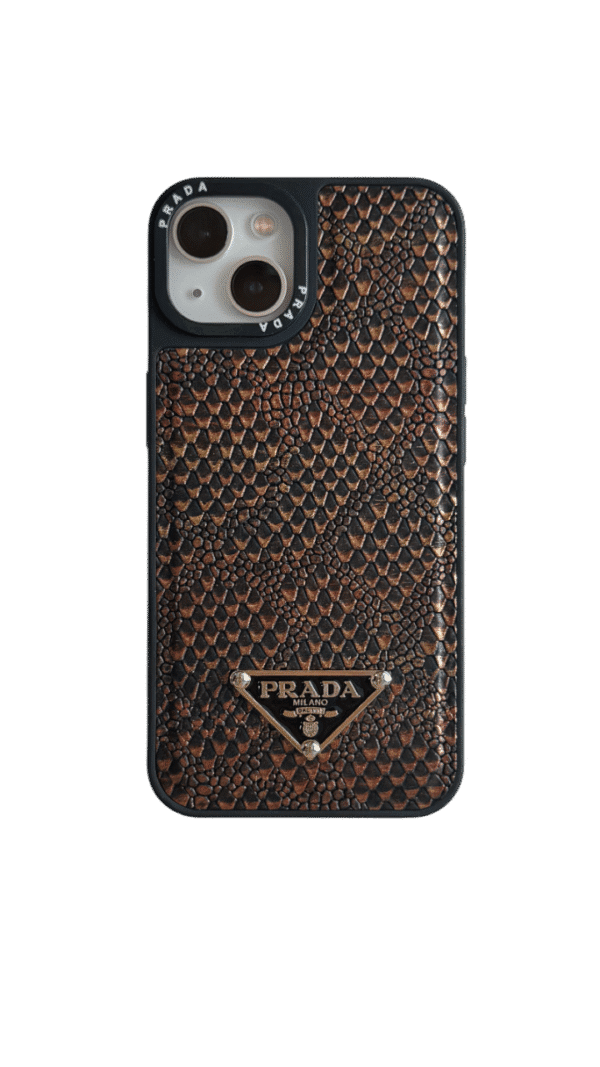 Case Prada Cafe