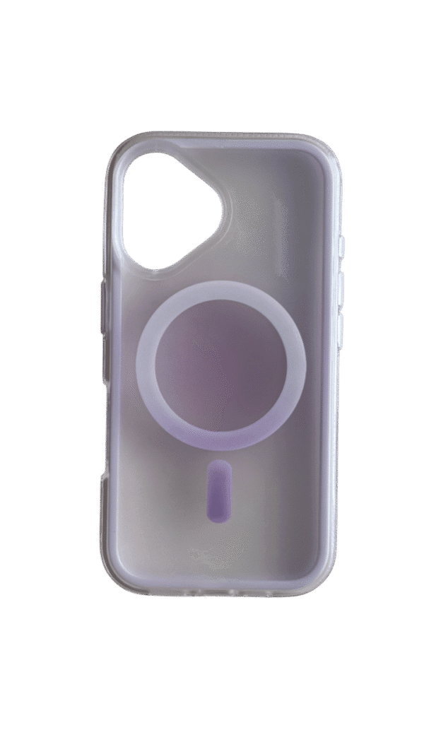 Case 360 Mate MagSafe Moradito