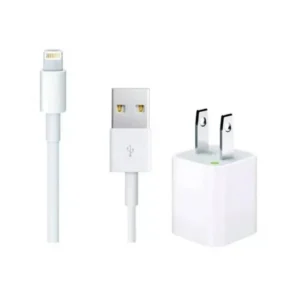 Cargador Completo Usb 5 W